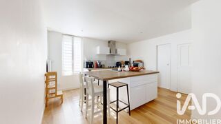  Maison � vendre 5 pi�ces 122 m�