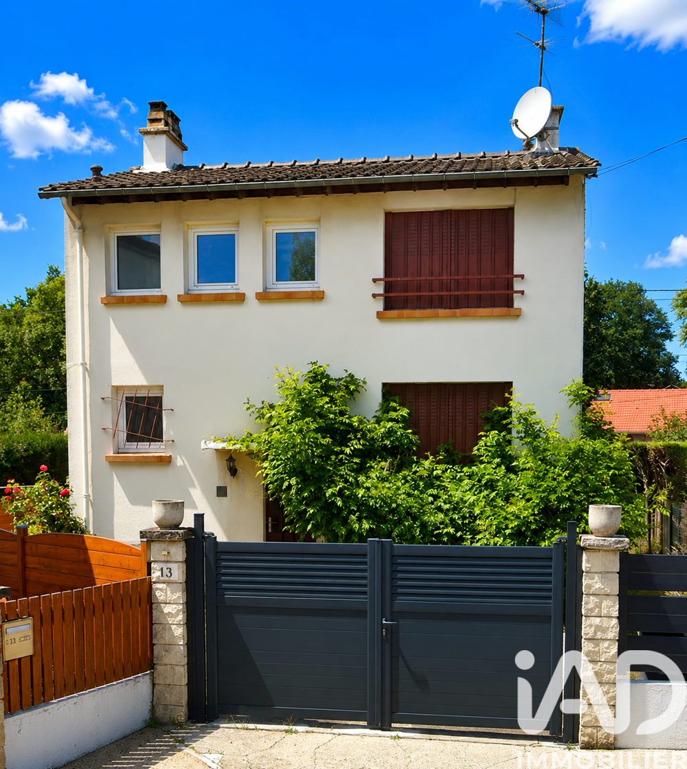 Vente Maison/villa 4 pièces