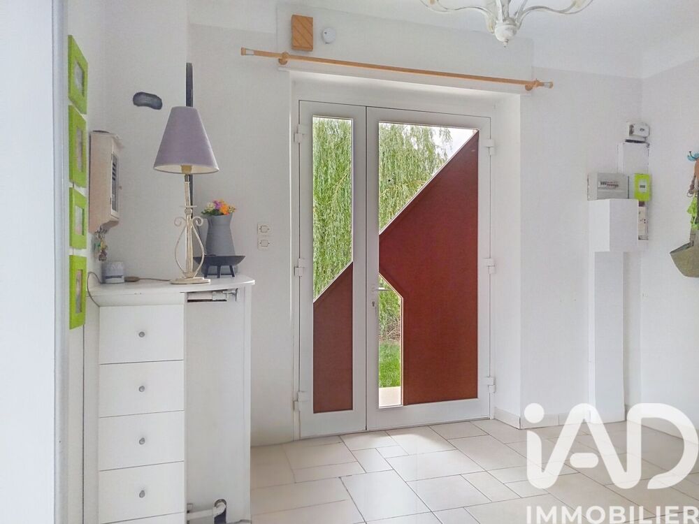 vente Maison - 6 pièce(s) - 158 m² Boulay-Moselle (57220)