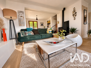  Maison à vendre 4 pièces 84 m²