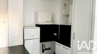  Appartement à vendre 1 pièce 26 m²