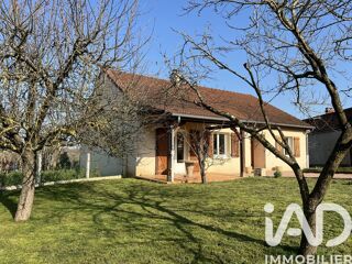 Maison à vendre 4 pièces 114 m²
