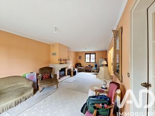  Maison à vendre 4 pièces 85 m²