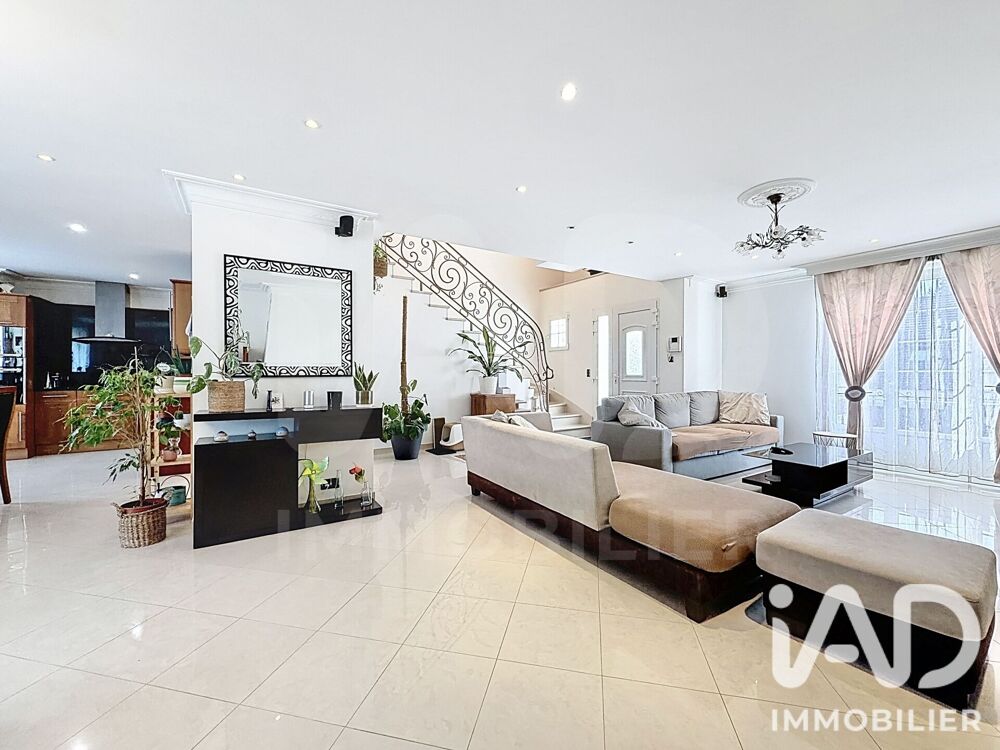Vente Maison/villa 7 pièces