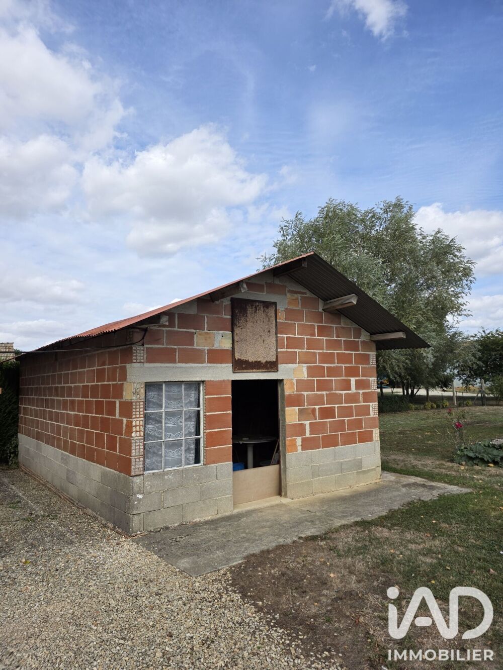 Vente Maison Vente Maison/villa 3 pièces Maizières-lès-brienne