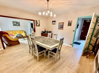  Maison � vendre 7 pi�ces 128 m�