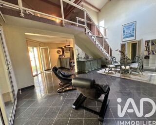  Maison à vendre 4 pièces 126 m²