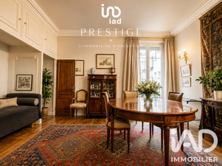 Appartement à vendre 6 pièces 141 m²