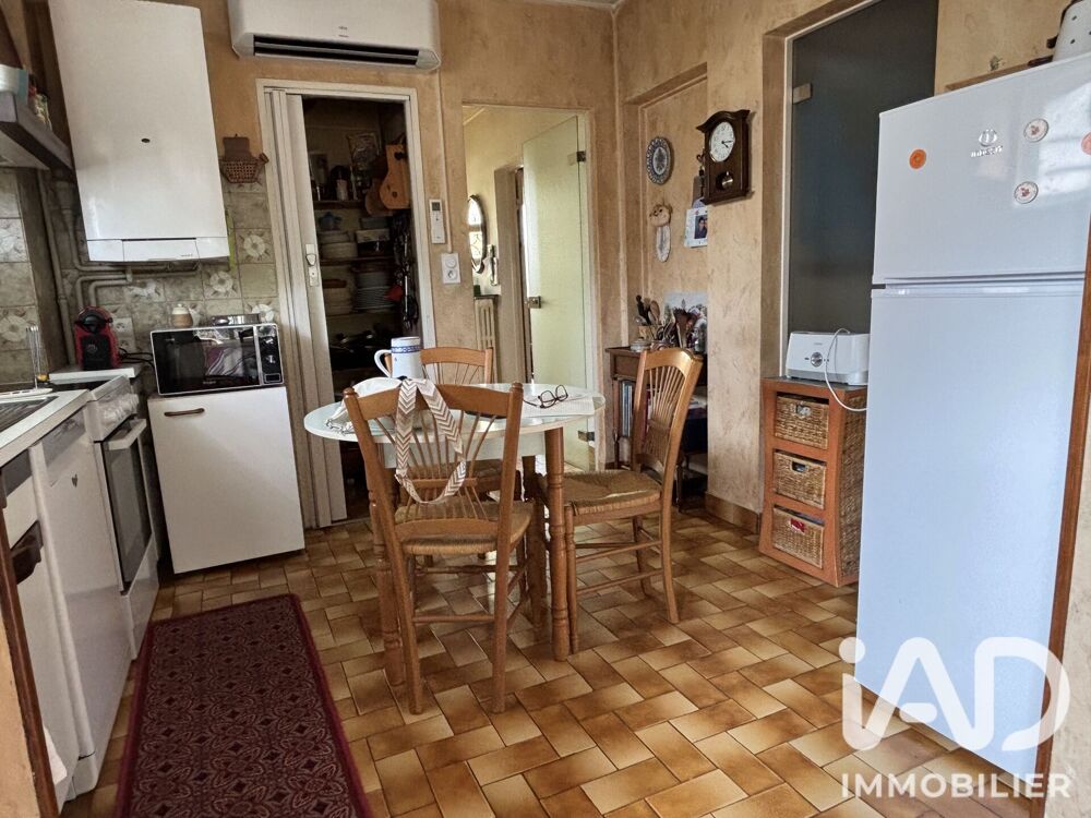 Vente Maison Vente Maison/villa 5 pièces Talence