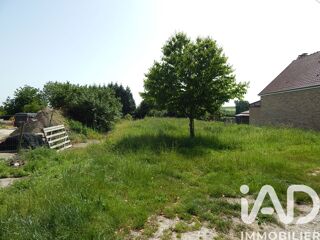  Terrain à vendre 1218 m²