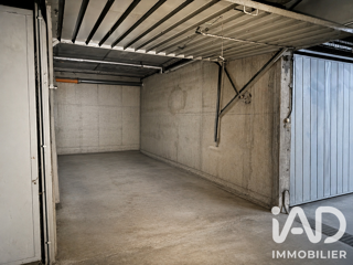Vente Parking/Garage Vente Garage 15 m&sup2; Paris 20