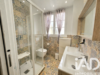  Appartement à vendre 4 pièces 94 m²