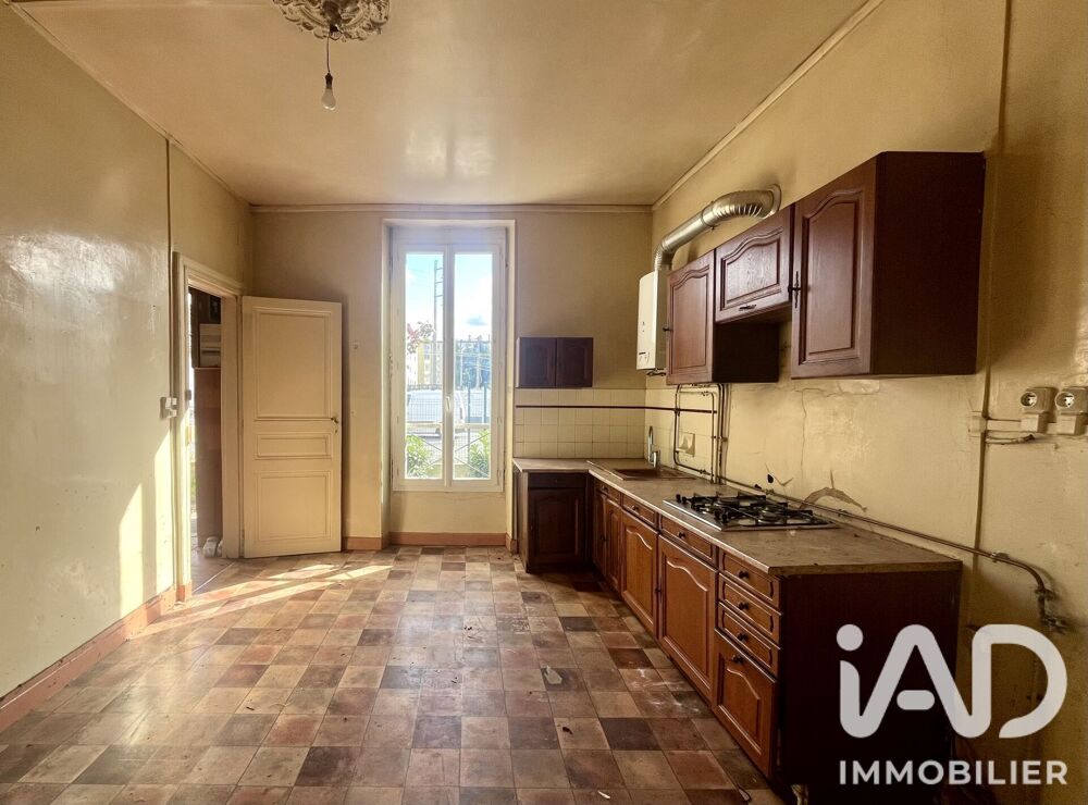 Vente Maison/villa 5 pièces
