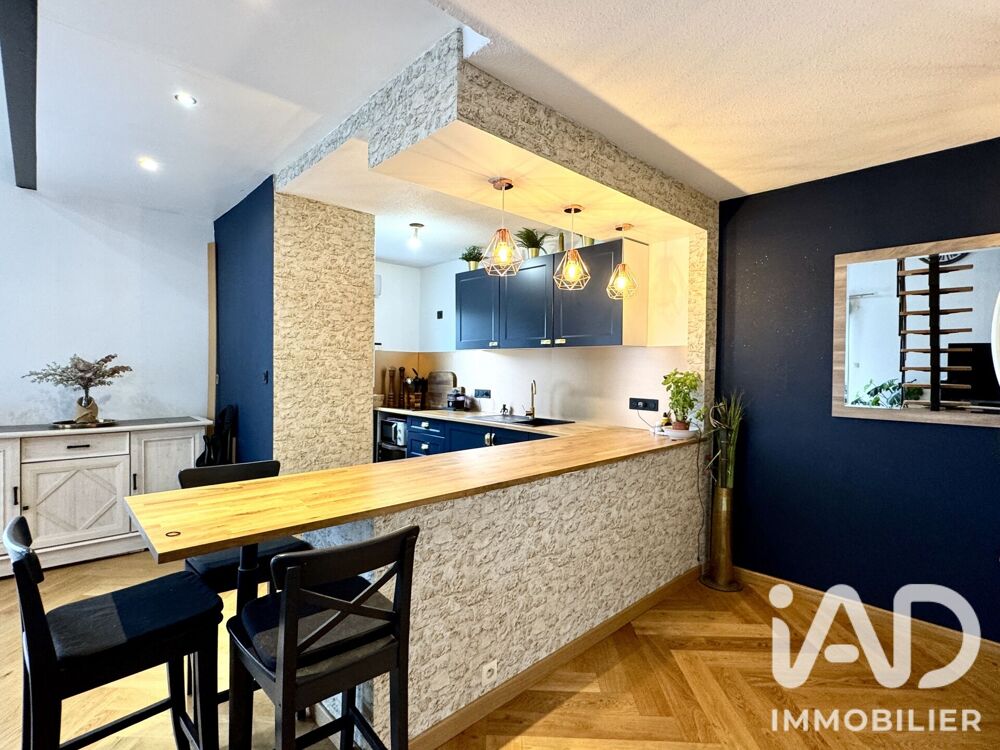 Vente Appartement Vente Appartement 3 pièces Pernes-les-fontaines