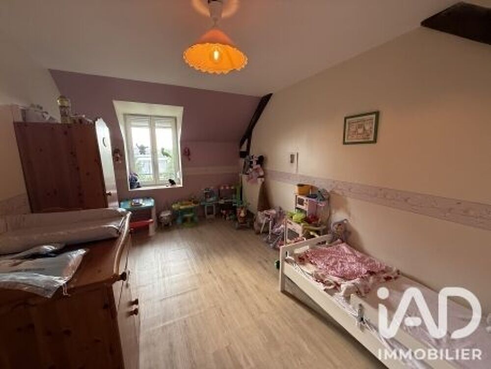 Vente Appartement Vente Appartement 3 pièces Crépy-en-valois