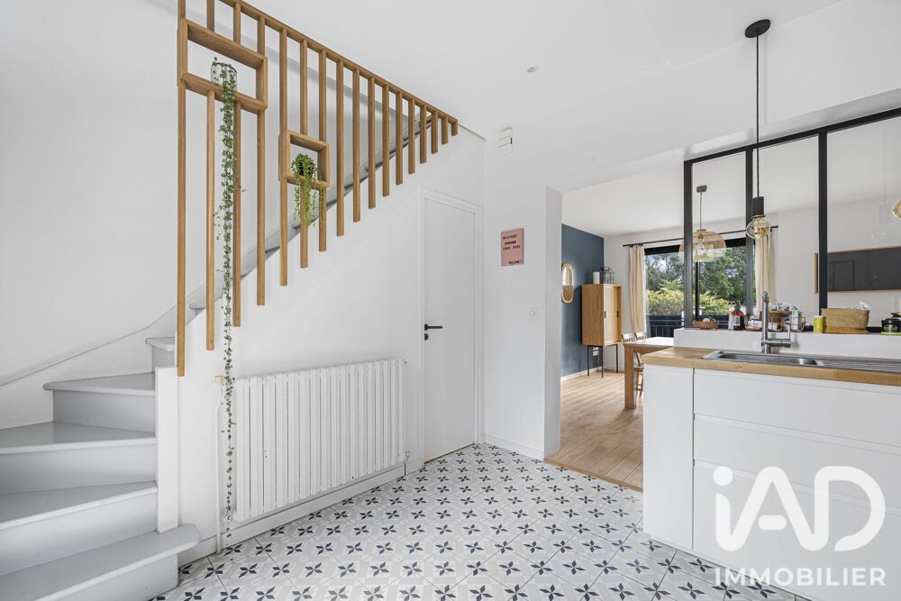 à vendre  Maison Colombes (92700)