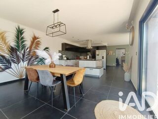  Maison à vendre 6 pièces 230 m²