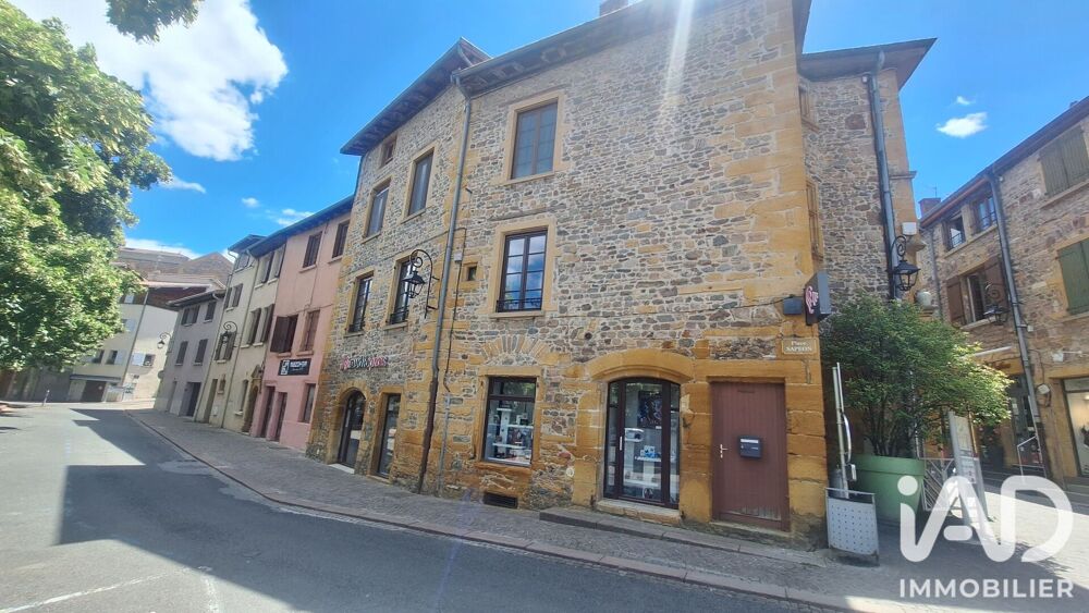 Vente Appartement Vente Appartement 3 pièces L'arbresle