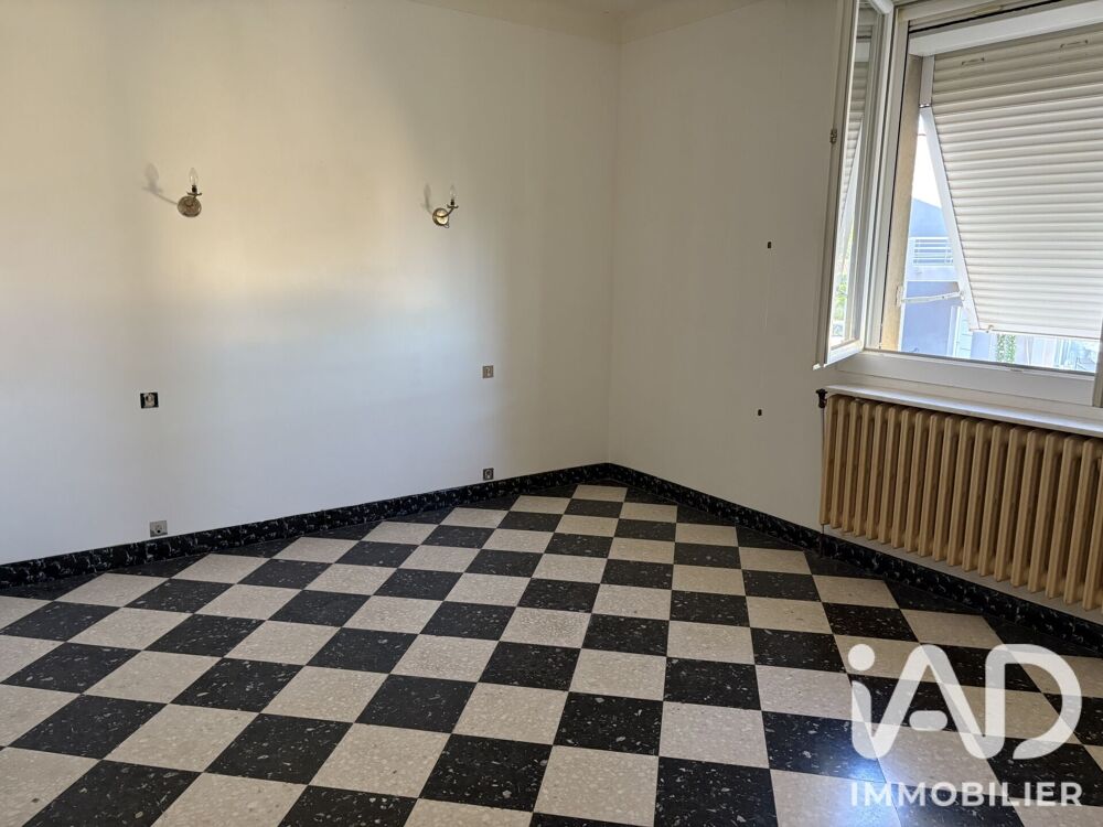 Vente Maison Vente Maison/villa 6 pièces Sorgues