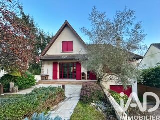  Maison à vendre 4 pièces 120 m²