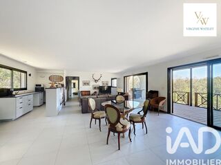  Maison à vendre 4 pièces 130 m²