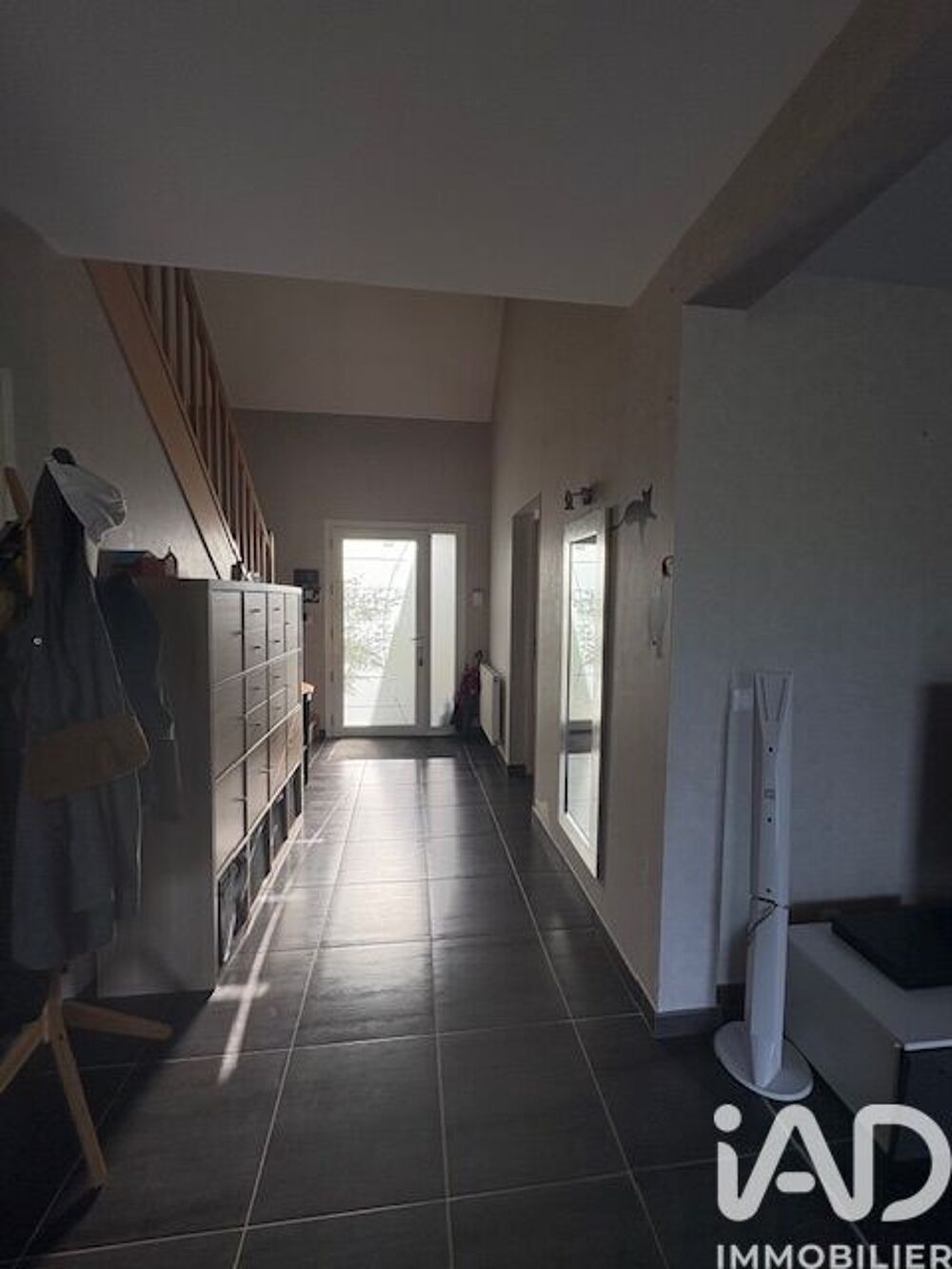 Vente Maison traditionnelle 8 pièces