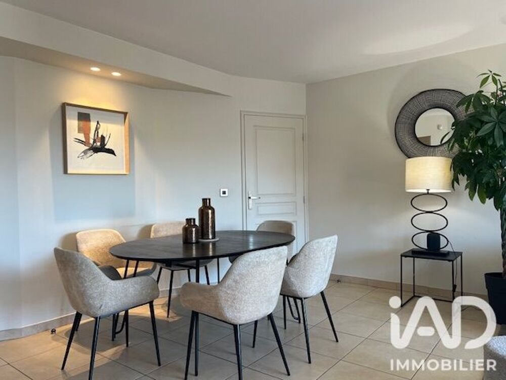 Vente Appartement Vente Appartement 3 pièces Antibes