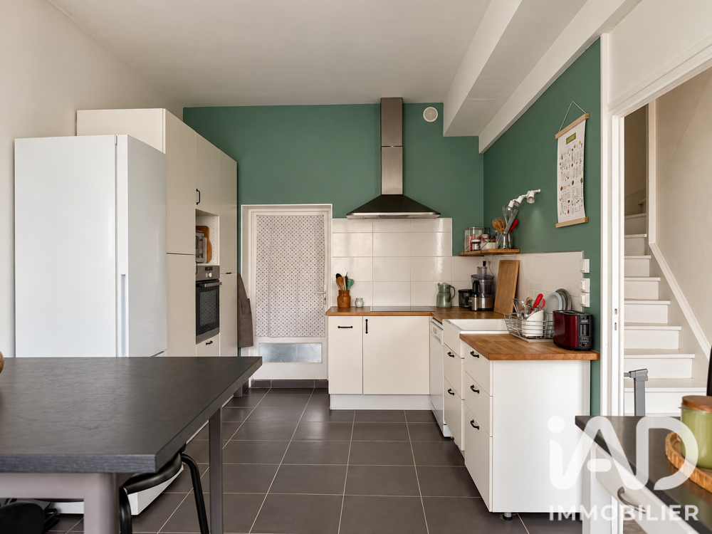 Vente Maison Vente Maison de ville 6 pièces Messimy
