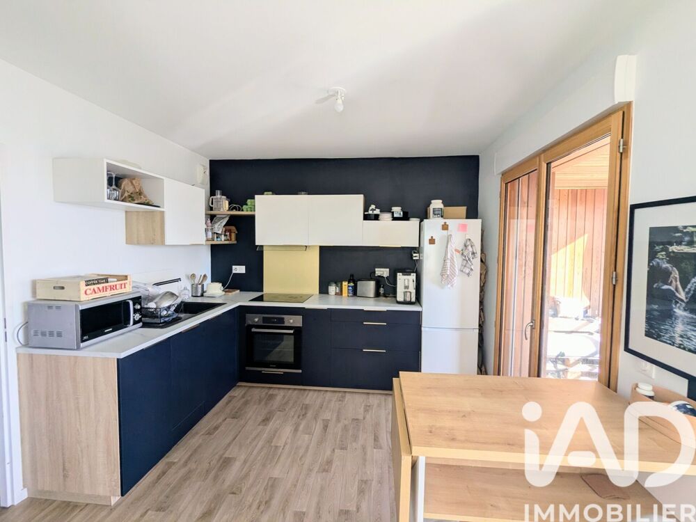 Vente Appartement Vente Appartement 3 pièces Floirac