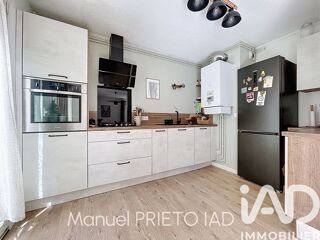  Appartement � vendre 3 pi�ces 80 m�