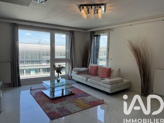  Appartement � vendre 4 pi�ces 117 m�