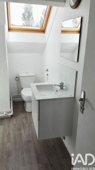  Appartement à vendre 2 pièces 29 m²