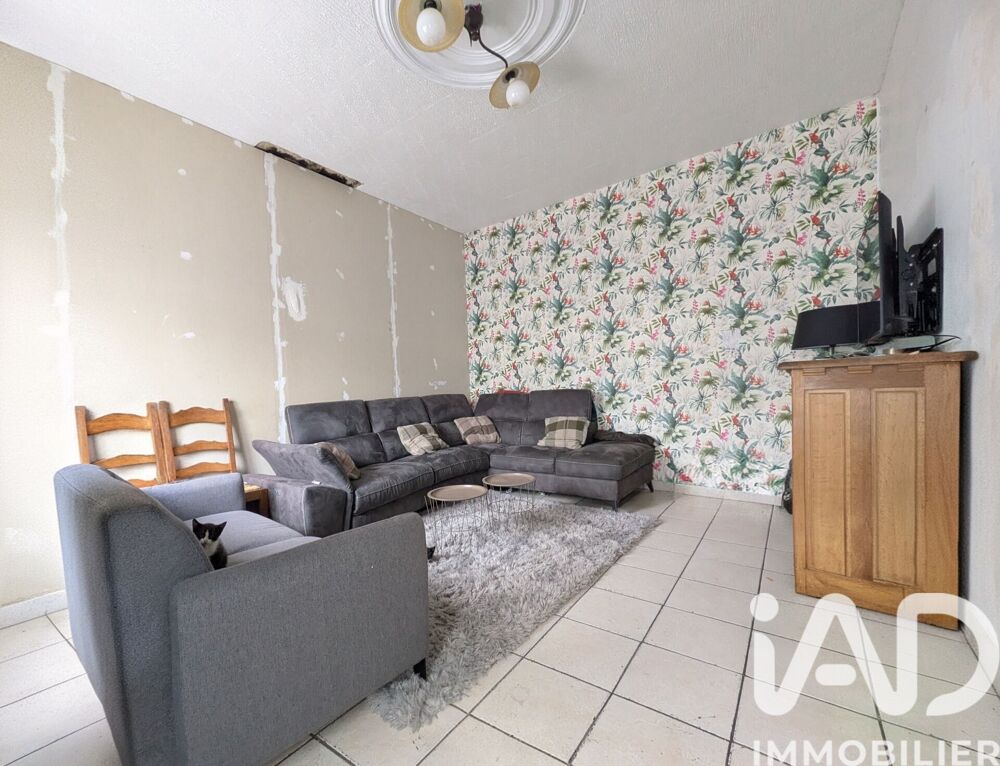 Vente Maison/villa 7 pièces