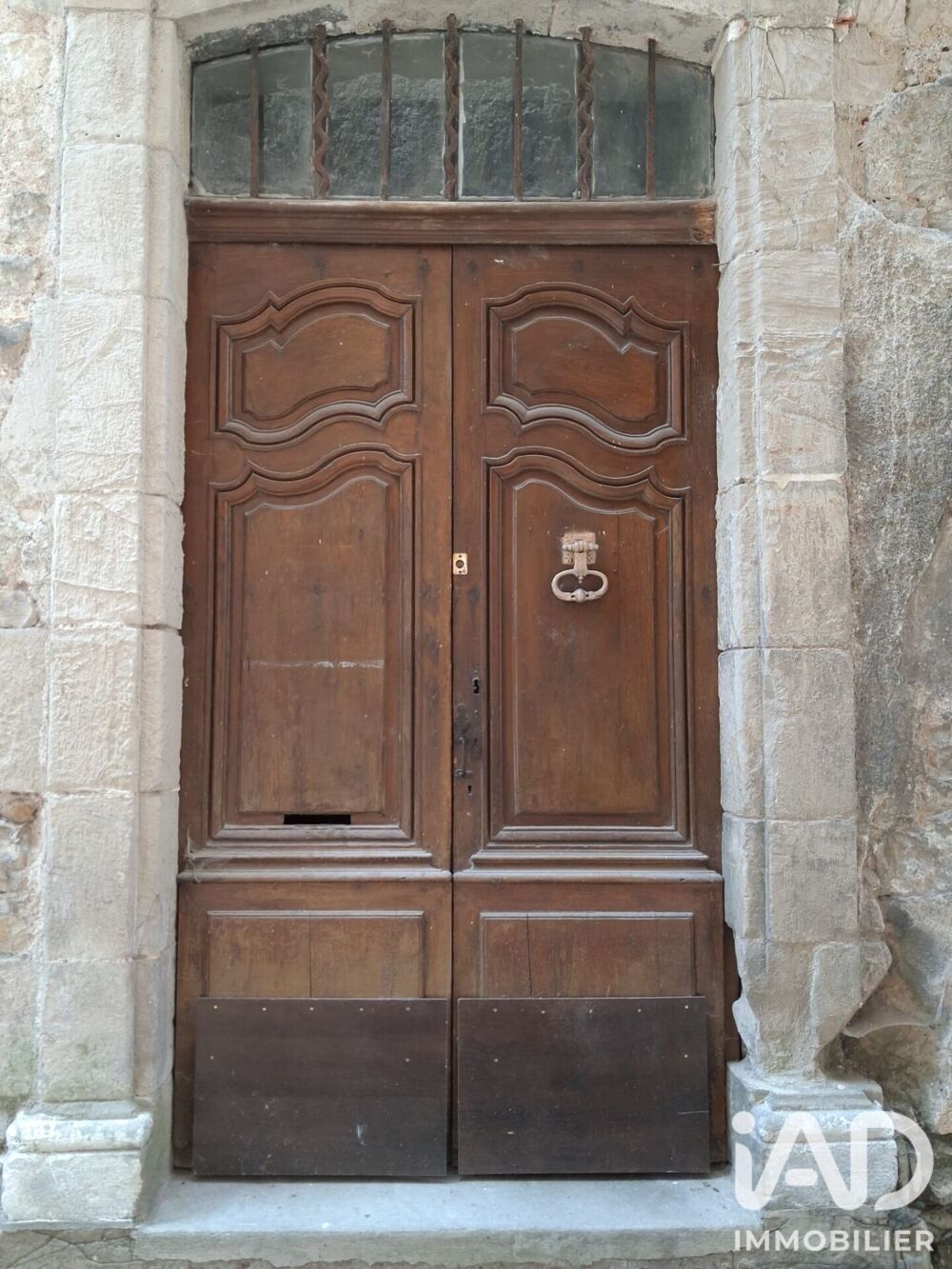 Vente Immeuble Vente Immeuble 420 m&sup2; Villefranche-de-rouergue