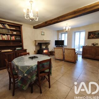 Maison � vendre 5 pi�ces 120 m�