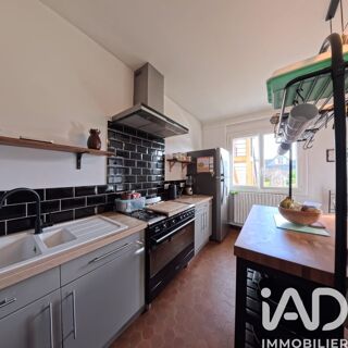  Maison à vendre 5 pièces 212 m²