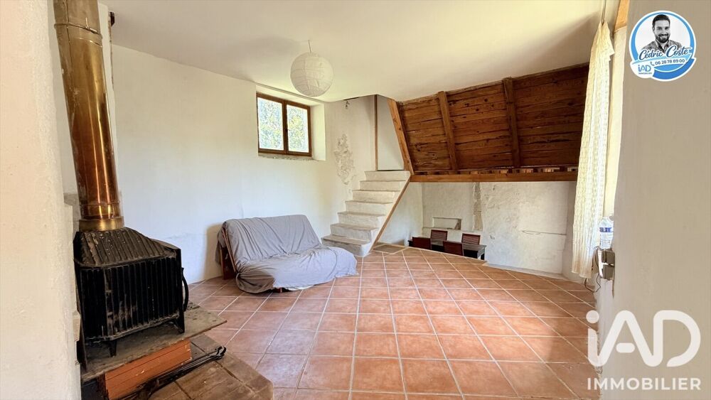 Vente Maison de village 4 pièces