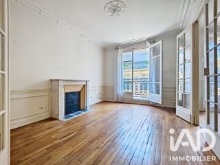  Appartement à vendre 3 pièces 61 m²
