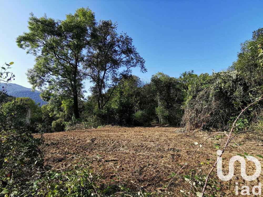 Vente Terrain Vente Terrain à bâtir 3 045 m&sup2; Eysus