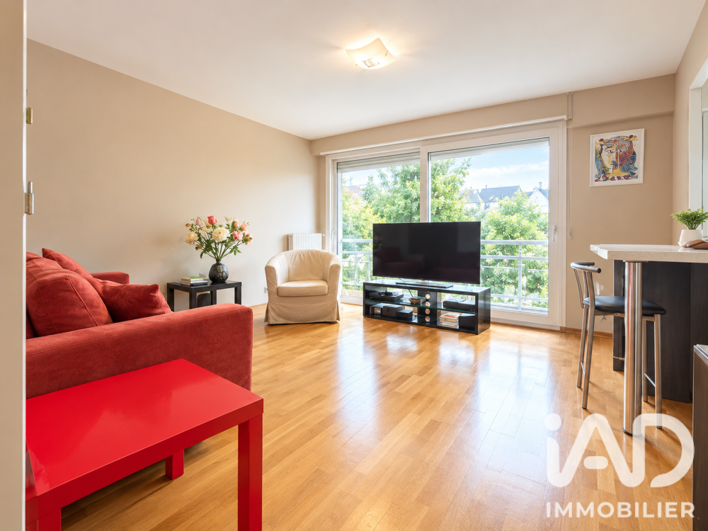 Vente Appartement Vente Appartement 2 pièces Vannes