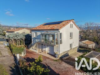  Maison à vendre 6 pièces 140 m²