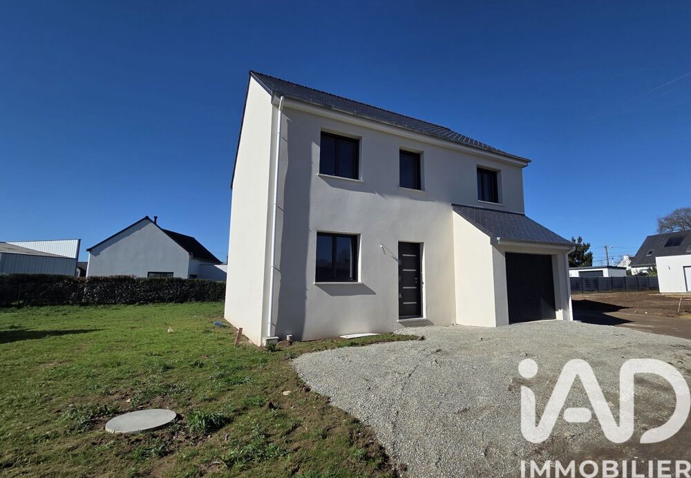 Vente Maison/villa 4 pièces