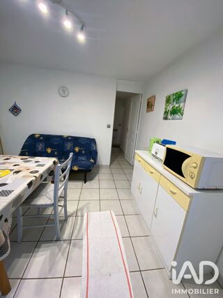 Maison à louer 3 pièces 60 m² Saint-salvi-de-carcavès