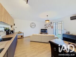  Appartement à vendre 3 pièces 64 m²