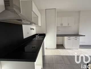  Appartement à vendre 2 pièces 41 m²