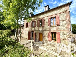  Maison à vendre 5 pièces 105 m²