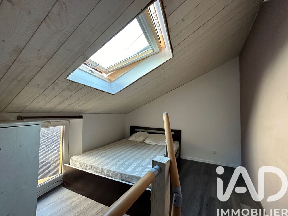 Vente Appartement Vente Appartement 2 pièces Concarneau