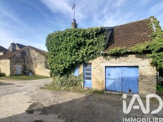  Maison à vendre 4 pièces 76 m²