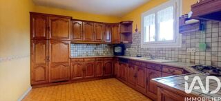  Maison à vendre 4 pièces 90 m²