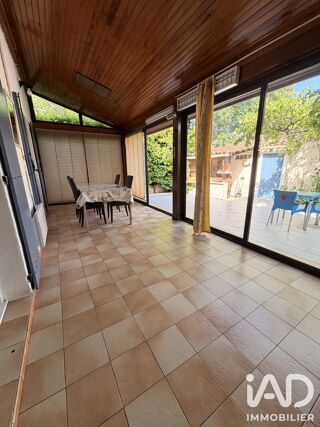  Maison à vendre 4 pièces 94 m²